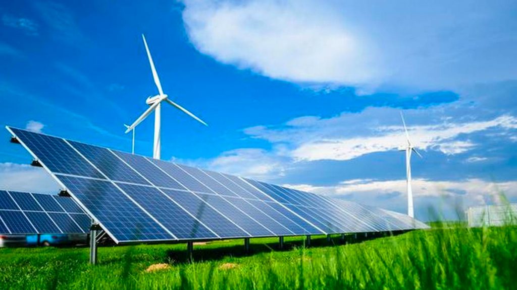 renewable energy stocks