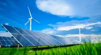 renewable energy stocks