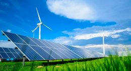 renewable energy stocks