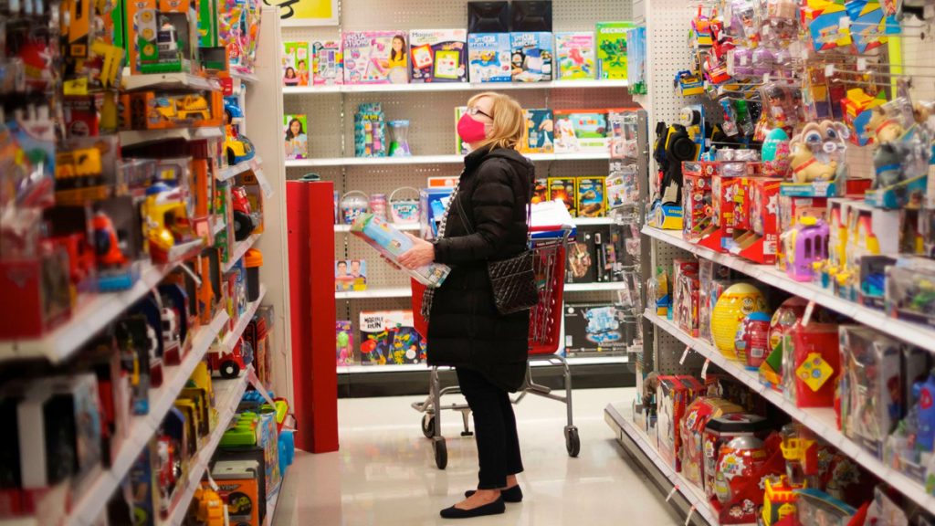retail stocks