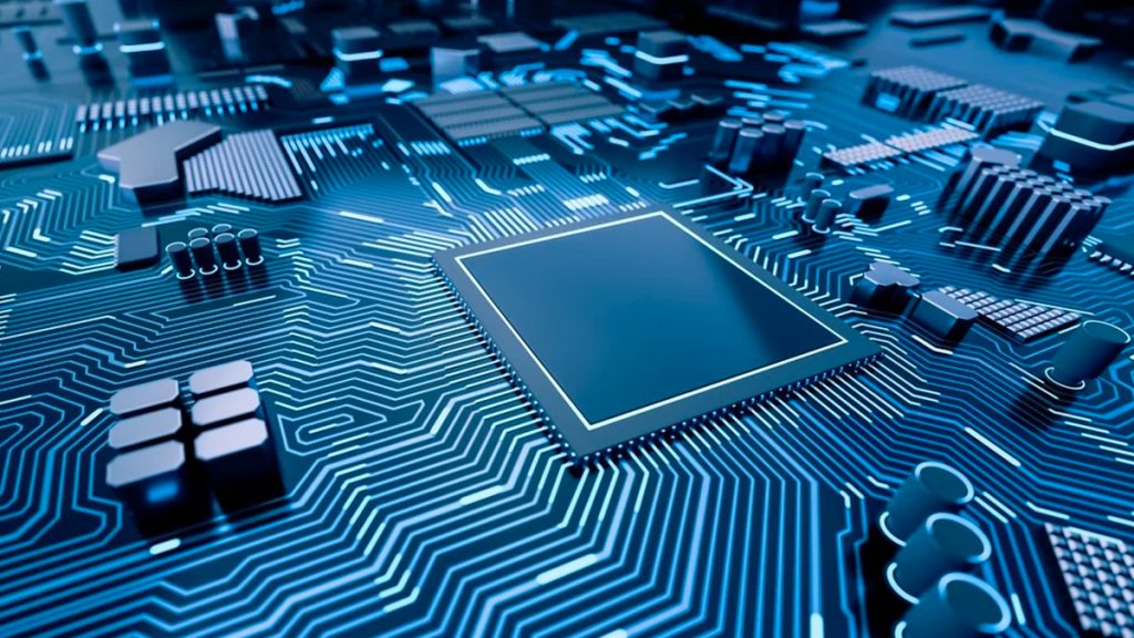 semiconductor stocks