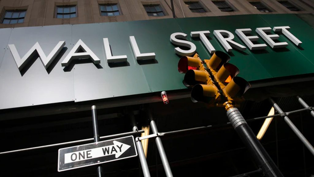 stock market news