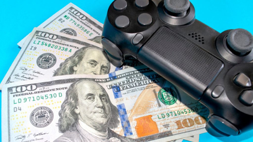 video game stocks