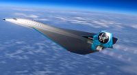 virgin galactic stock