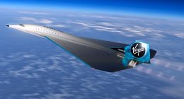 virgin galactic stock