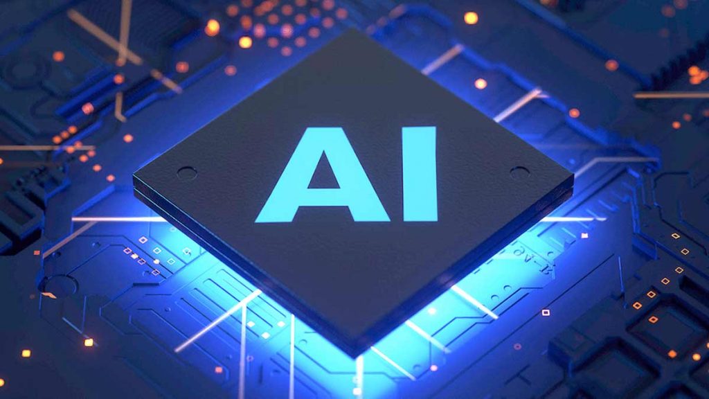 AI stocks