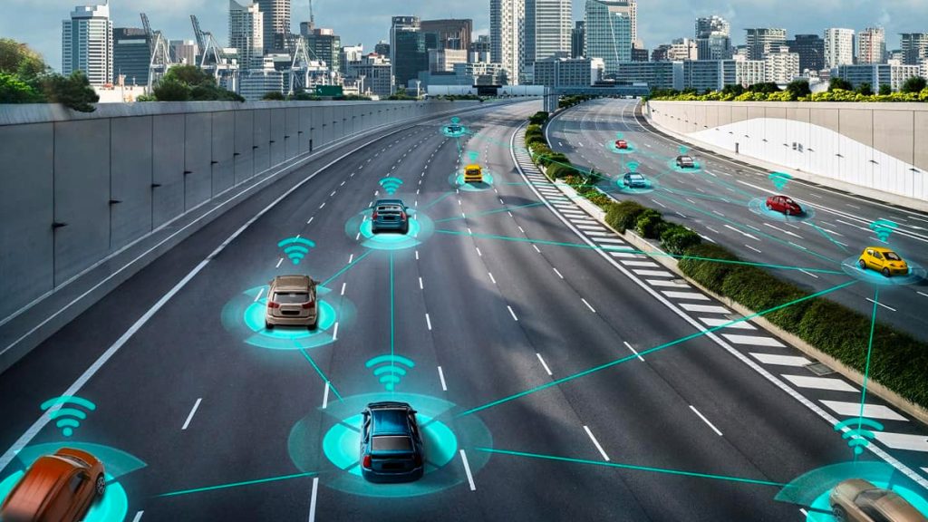 autonomous vehicle stocks