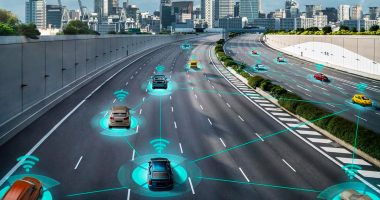 autonomous vehicle stocks