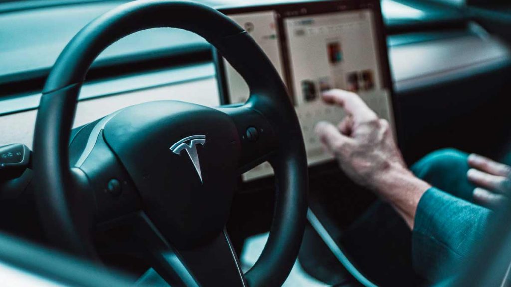 best ev stocks