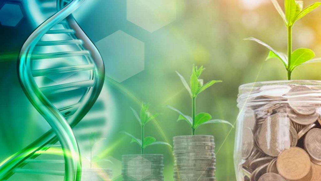 top biotech stocks