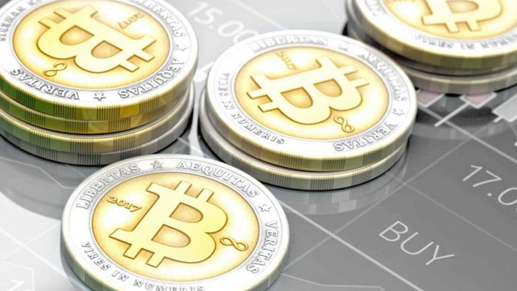 cryptocurrency stocks