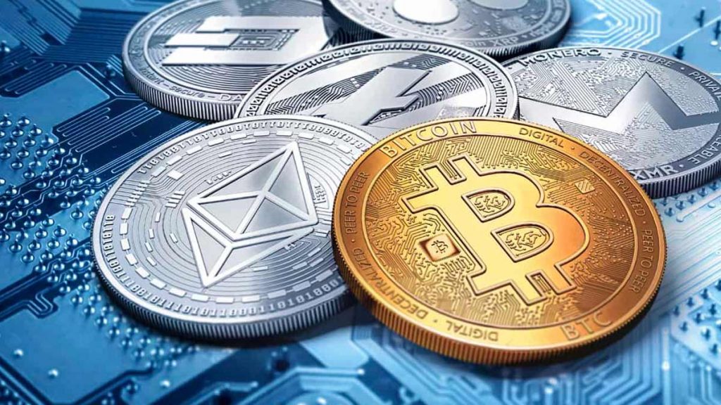 crytpocurrency
