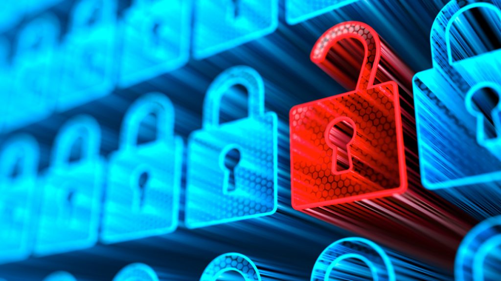 cyber security stocks