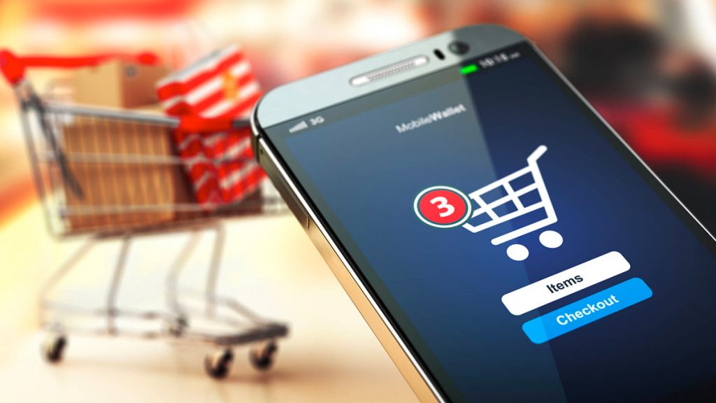 e-commerce stocks