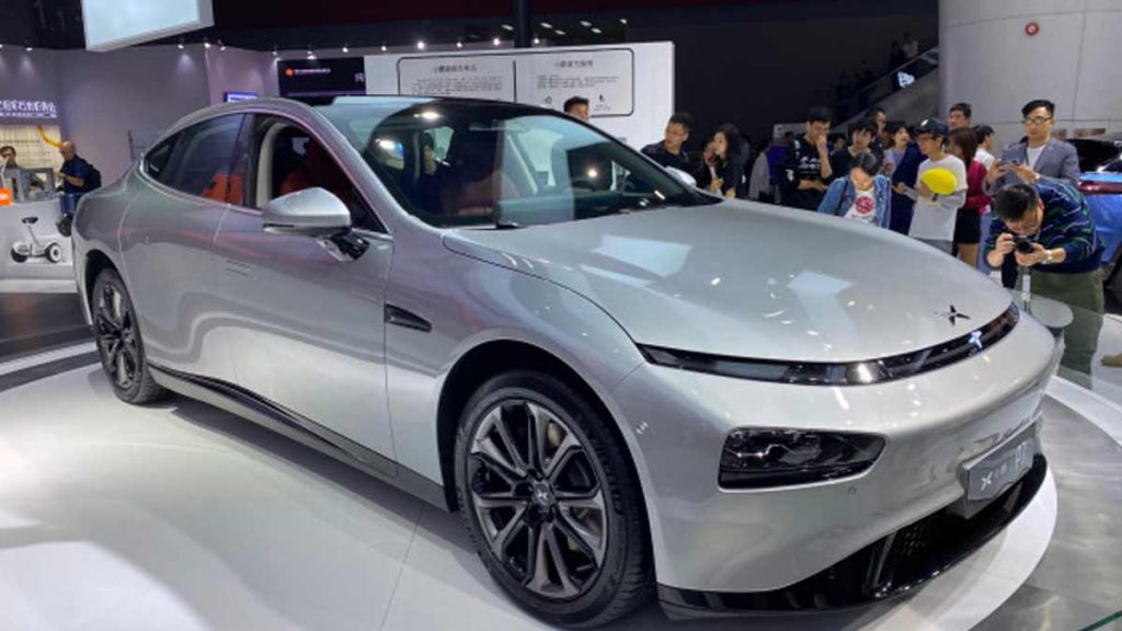 electric vehicle stocks