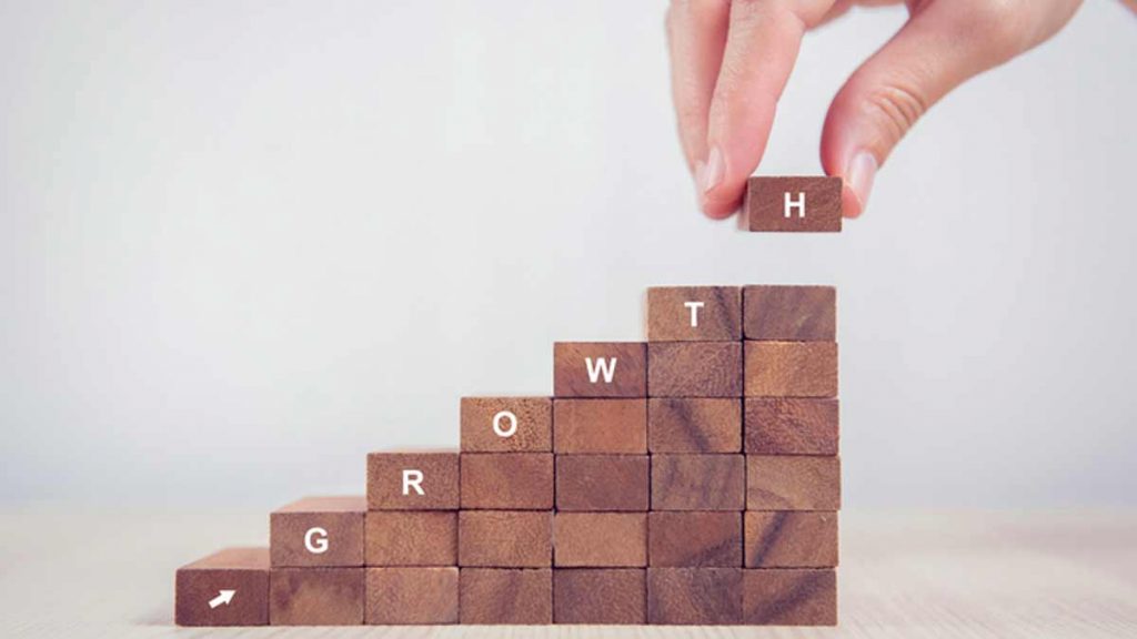 growth stocks