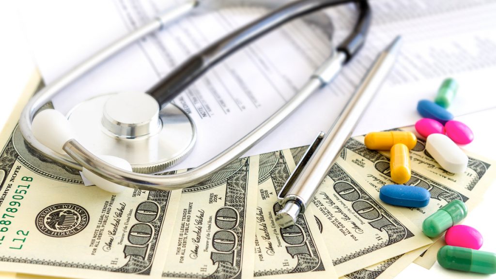 health care stocks