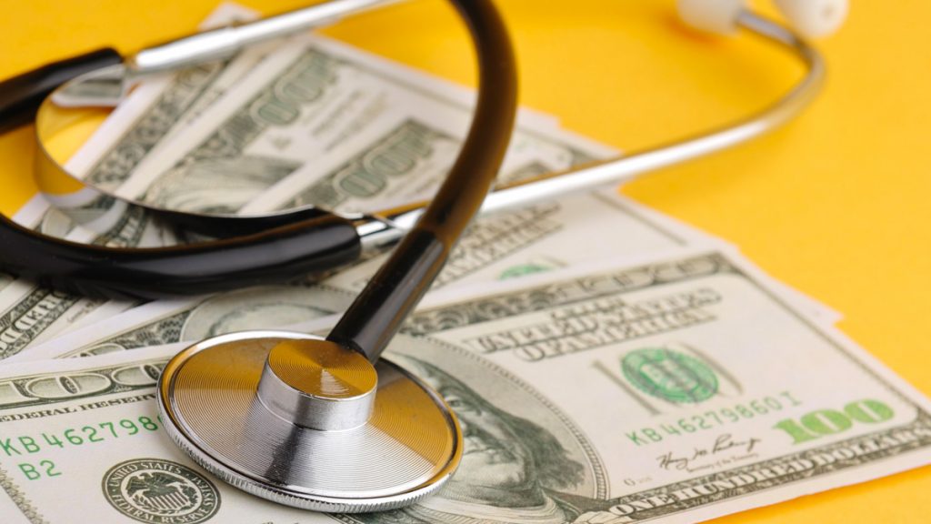 health care stocks