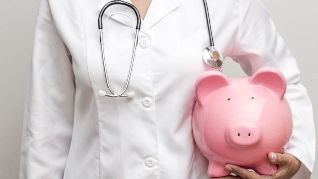 health care stocks