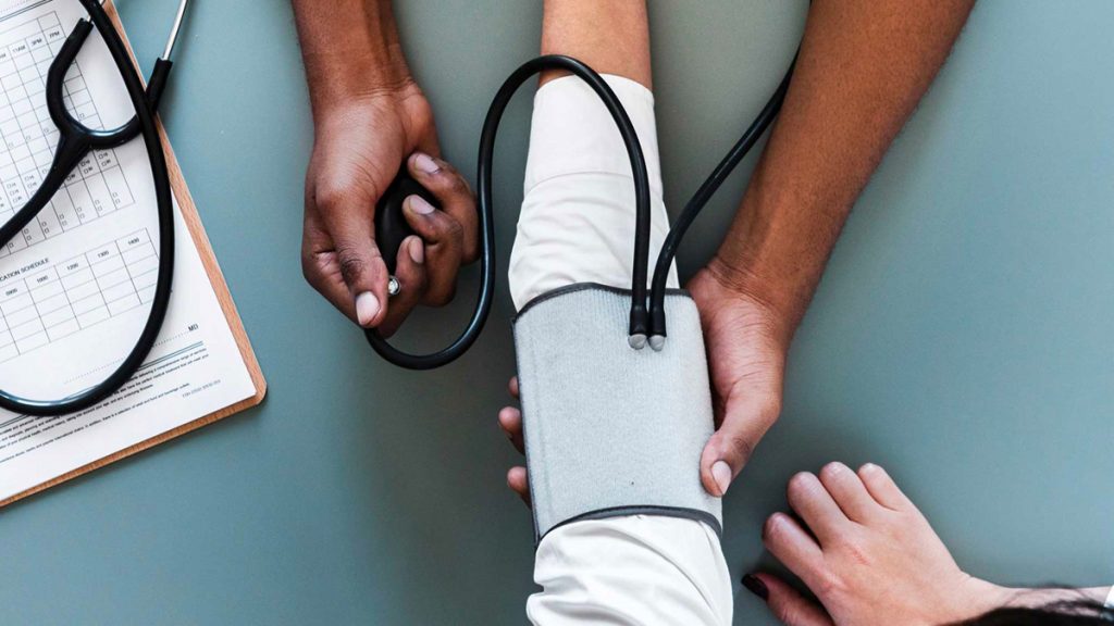 health care stocks