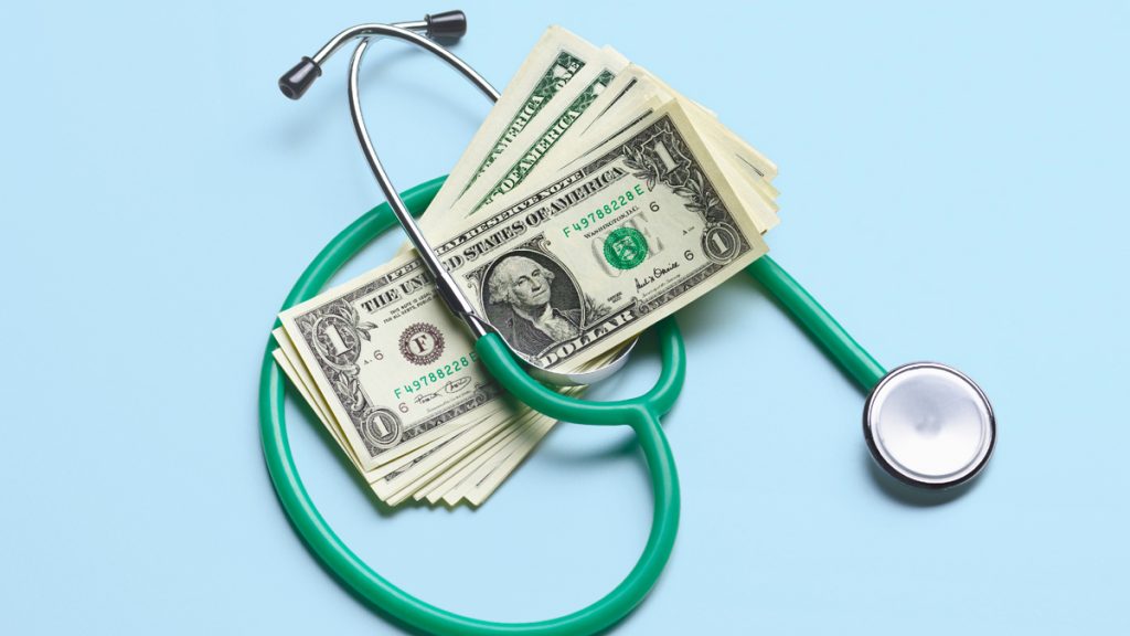 health care stocks