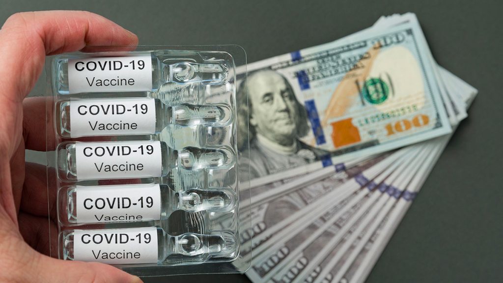 health care stocks