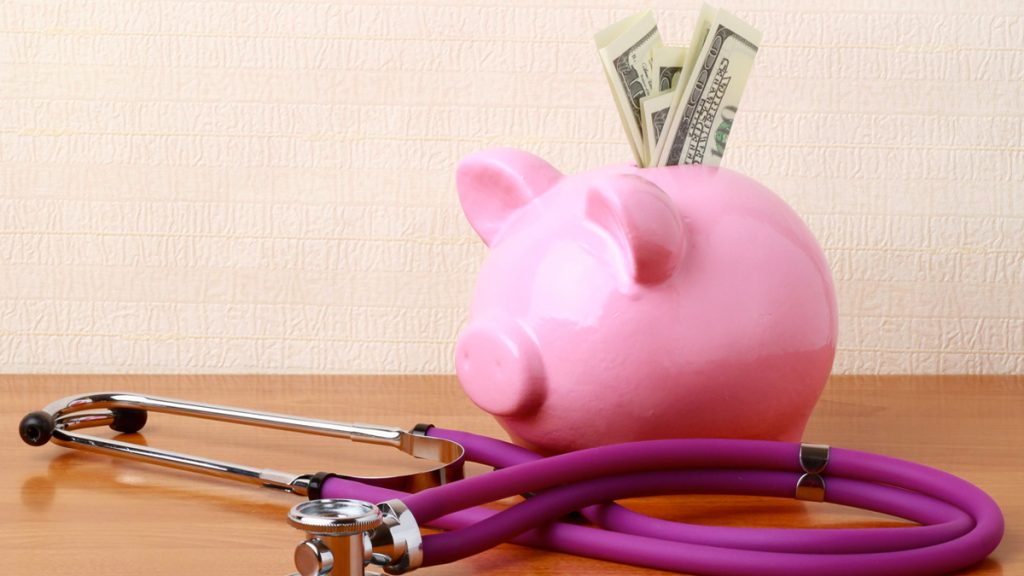 health care stocks