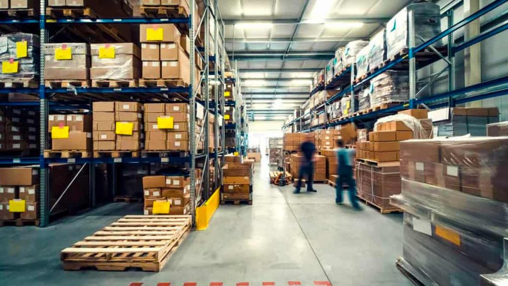 industrial stocks