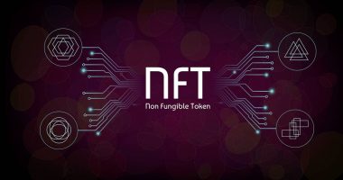 non-fungible tokens (NFT stocks)