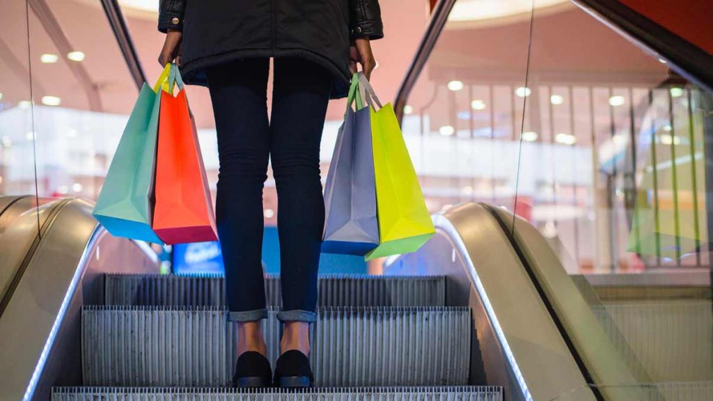 retail stocks