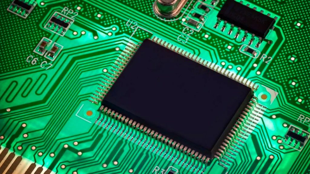 semiconductor stocks