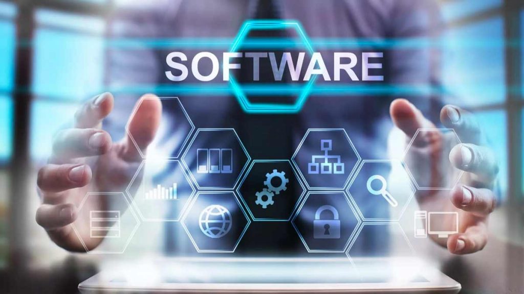software stocks