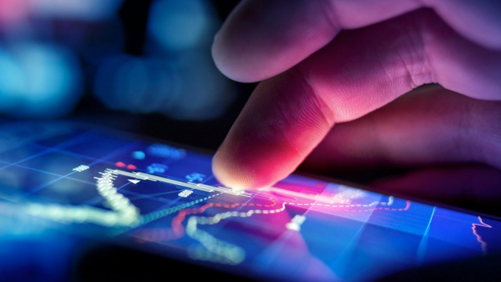 tech stocks
