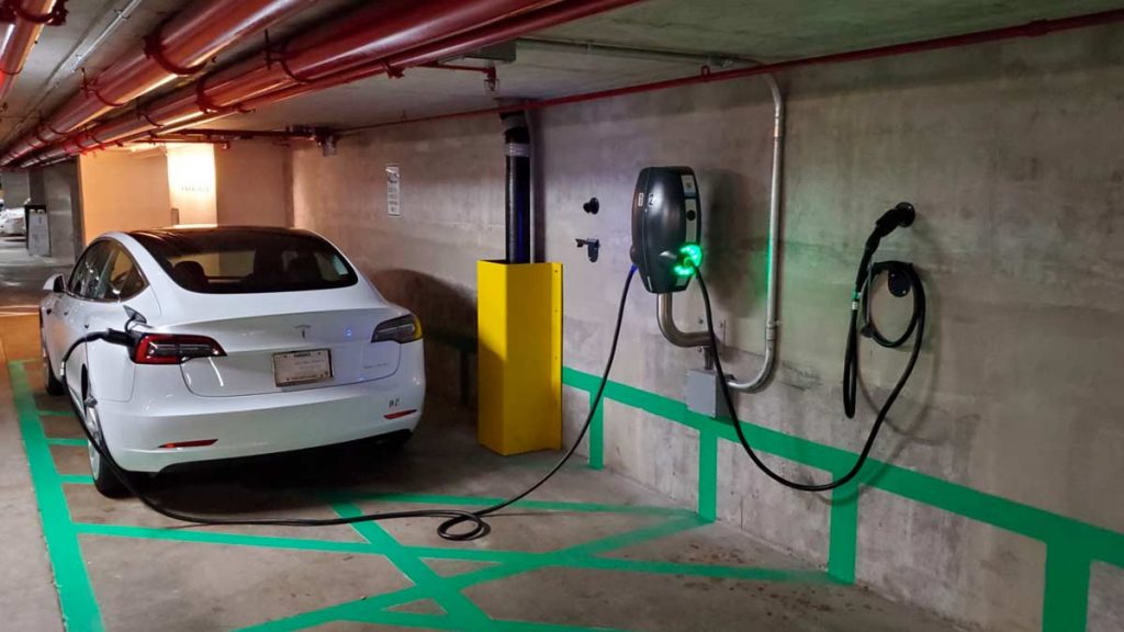 ev stocks