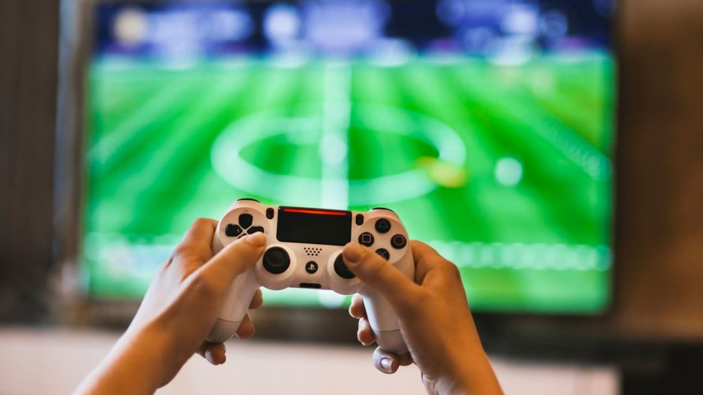 video game stocks