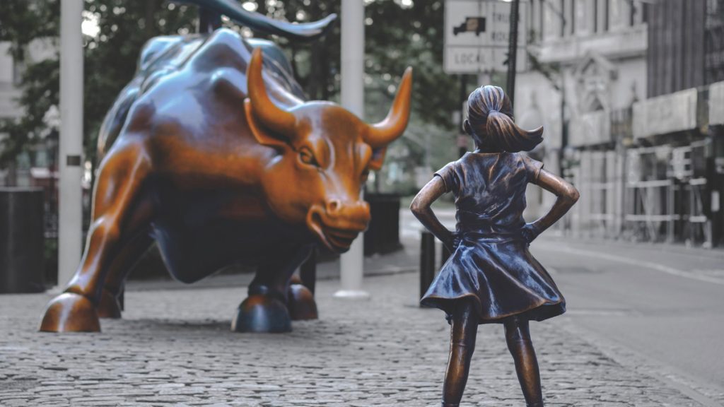 stock market today