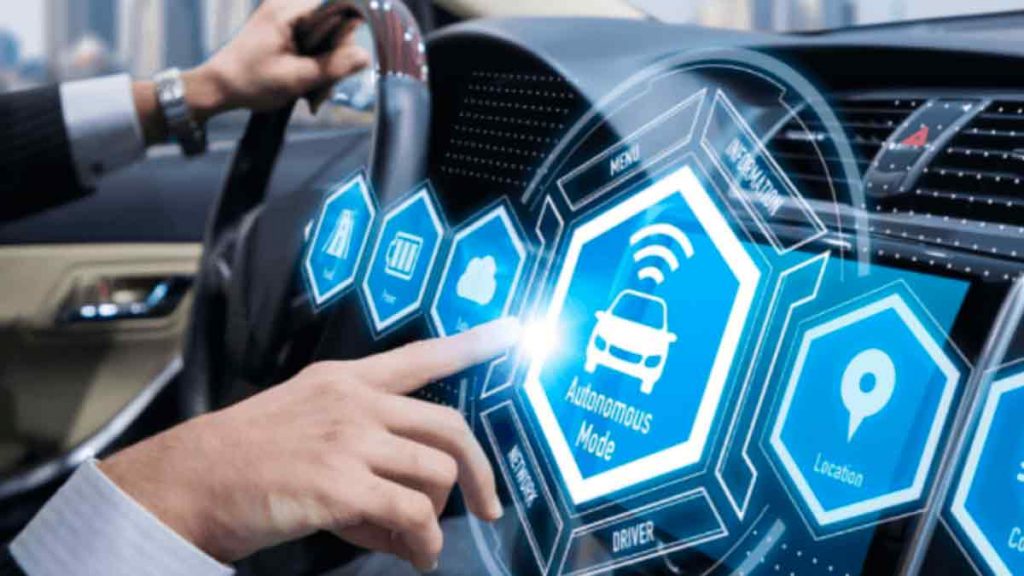 autonomous vehicle stocks