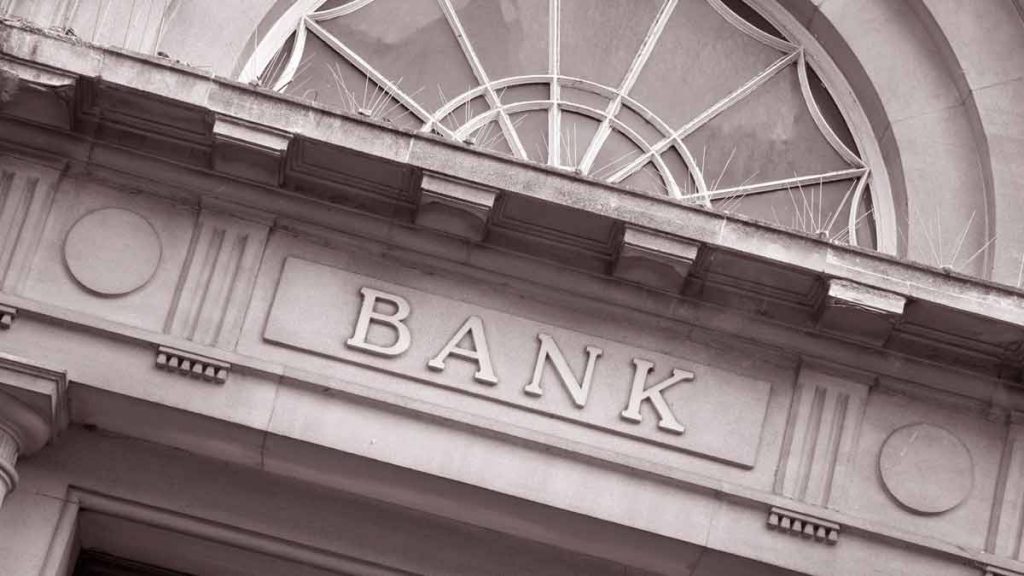 bank stocks