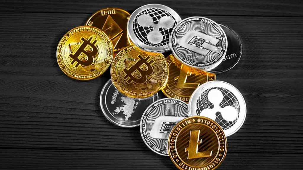 crytpcurrencies