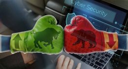 cybersecurity stocks to buy (CRWD stock) (OKTA stock)