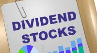 dividend stocks