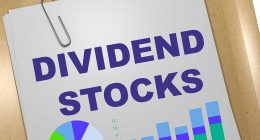 dividend stocks