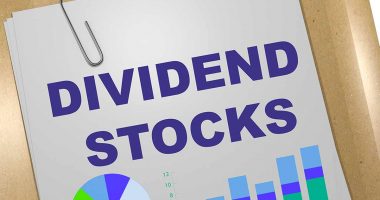 dividend stocks