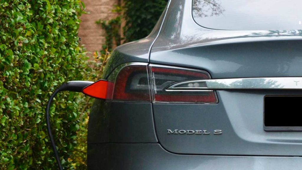 electric vehicle stocks