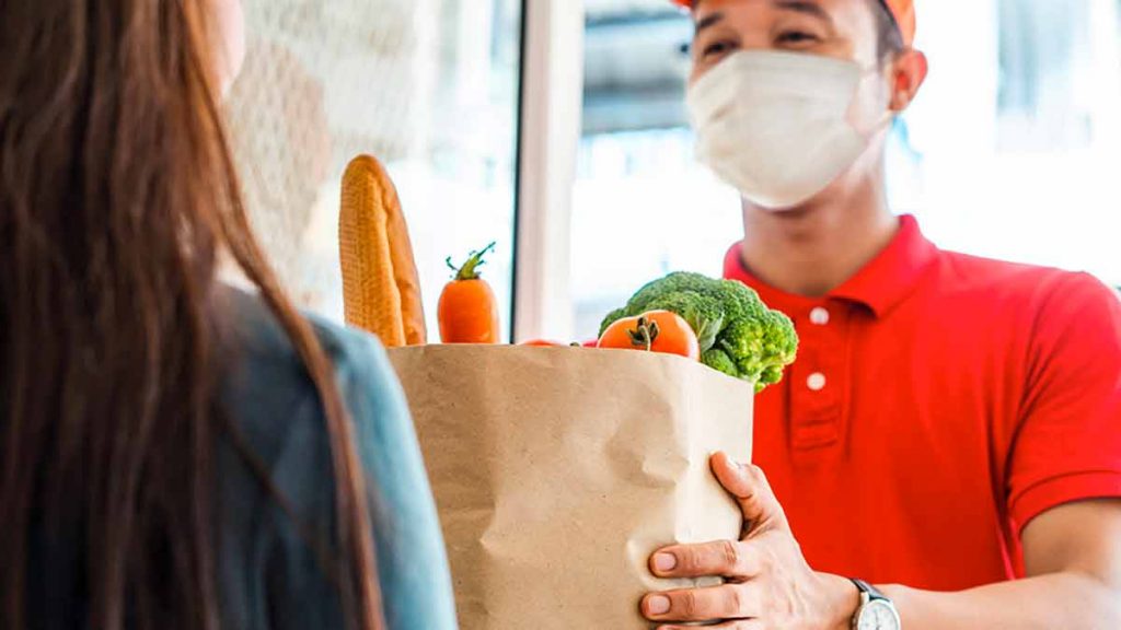 stocks to invest in (Food delivery stocks)