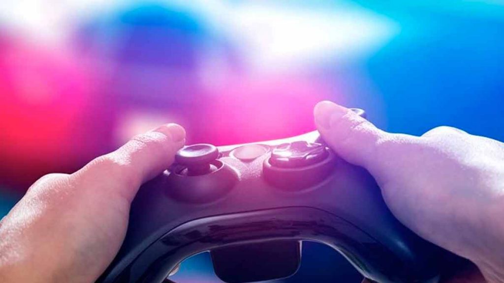 gaming stocks
