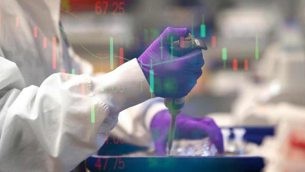 best health care stocks