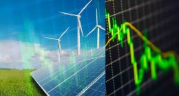 renewable energy stocks