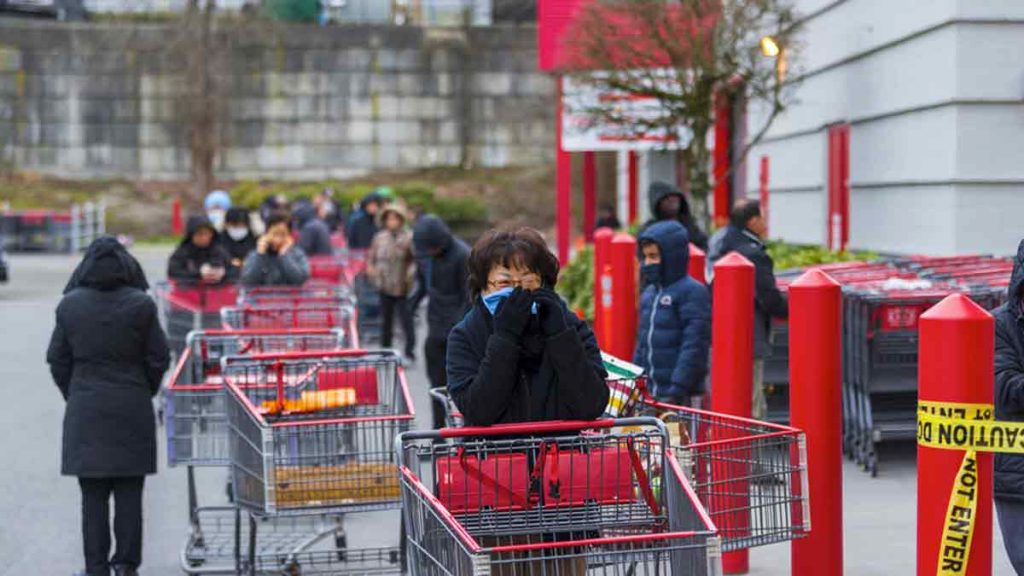 retail stocks