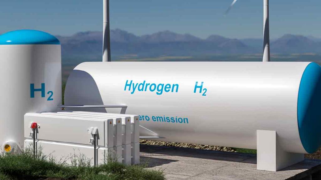 stocks to watch this week (hydrogen stocks)
